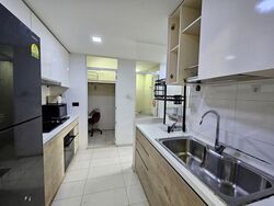 Eight Courtyards (D27), Condominium #580152541